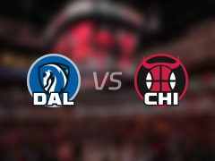 独行侠vs公牛全场录像回放-NBA常规赛(2026年01月11日)