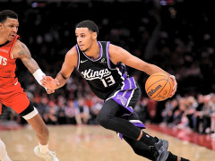 NBA常规赛国王vs快船 国王伤病报告出炉！基根·穆雷将在本场比赛迎来复出