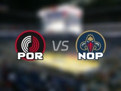 NBA常规赛开拓者vs鹈鹕直播在线(2026年01月03日)